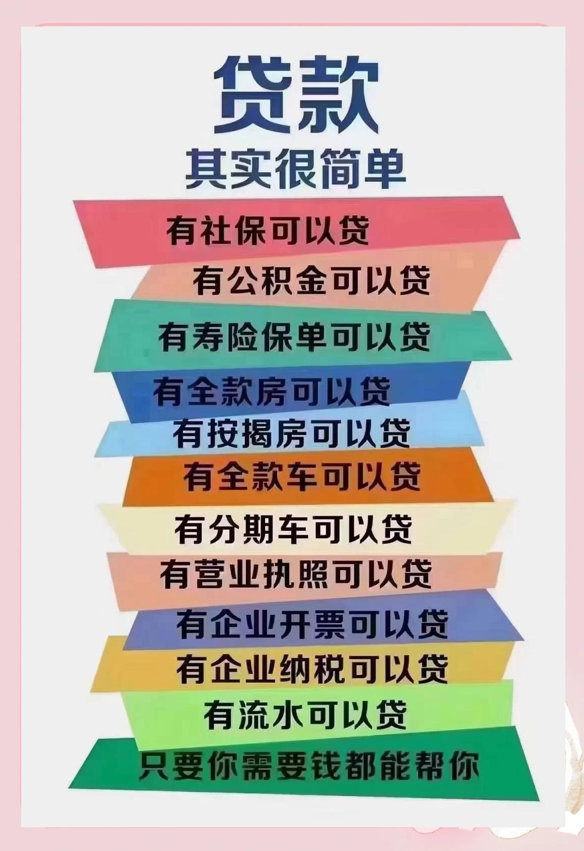 泉州最新有社保必下的小额贷款方法分析(最方便真实的泉州个人社保贷款能贷多少方法)